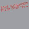 Rory Gallagher – Irish Tour ’74 – 40th Anniversary DeLuxe Box Set