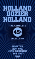 Holland–Dozier–Holland