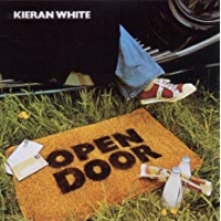 Kieran White – Open Door