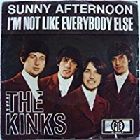 I'm Not Like Everybody Else - The Kinks