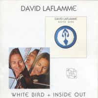 David LaFlamme – White Bird und Inside Out