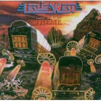 Leslie West - Leslie, Jack & Joe Theme