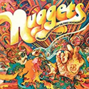 Nuggets - Original Artifacts from the First Psychedelic Era 1965-1968 CD1