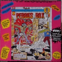 Pebbles Box – Vinyl / Trash Box - CD