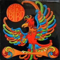 Rare Bird (Band)- Same (1969)