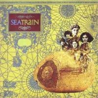 Sea Train oder Seatrain (Band) - Same