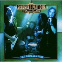 Schenker / Pattison Summit – The Endless Jam