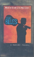 Martin Scorsese Presents THE BLUES – A Musical Journey