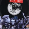 The Big Stiff Box Set – Pink Fairies, Mick Farren, Elvis Costello, Ian Dury, The Motor Boys Motor und viele andere lassen grüßen