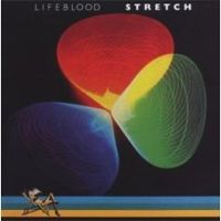 Stretch - Lifeblood - Elmer Gantry, Kirby