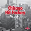 Chicago Hit Factory The Vee Jay Story 1953 – 1966