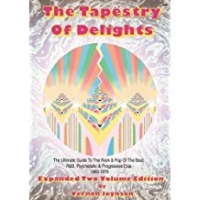 Tapestry Of Delights