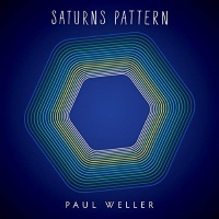 Paul Weller – Saturns Pattern – DeLuxe Box Set