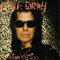 Link Wray – Indian Child