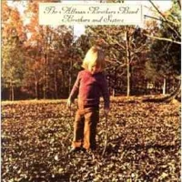 Allman Brothers - Brothers and Sisters