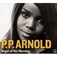 P.P. Arnold