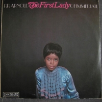 P.P. Arnold - First Lady Of Immediate