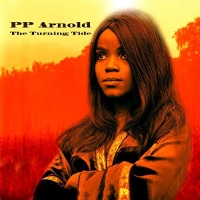 P.P. Arnold - The Tuning Tide