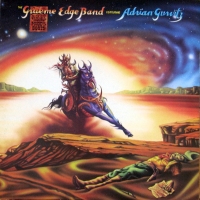 Graeme Edge Band - Baker Gurvitz Army treffen auf die Moody Blues