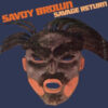 Savoy Brown – Savage Return (1978)