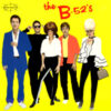 The B-52’s (1979)