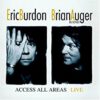 Eric Burdon Brian Auger Band – Access All Areas – Live