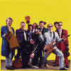 The Ashley Hutchings Big Beat Combo – Twangin‘ N’ A-Traddin‘ (1994)