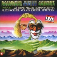 Klaus Doldinger - Jubilee Concert