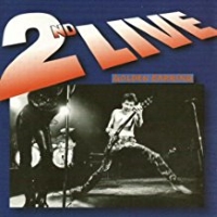 Golden Earring - 2nd Live (1981)