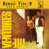 The Ventures – Hawaii Five-O (1969)