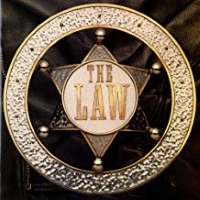 The Law - Paul Rodgers trifft Kenny Jones