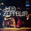 Led Zeppelin I und II