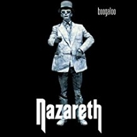 Nazareth - Boogaloo