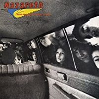 Nazareth - Close Enough For Rock´N´Roll