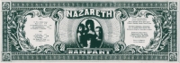 Nazareth - Expect No Mercy 