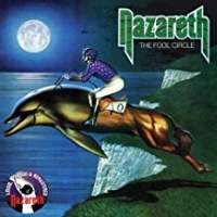 Nazareth - The Fool Circle