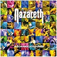 Nazareth - Homecoming - Live At The Garage Glasgow, 2002