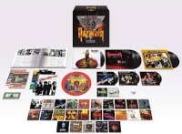 Nazareth - Loud And Proud Box Set