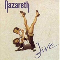 Nazareth - No Jive