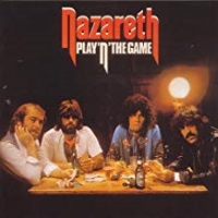 Nazareth - Play ´N´ The Game 