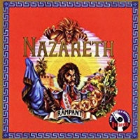 Nazareth - Rampant 