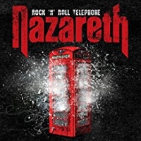 Nazareth - Rock´N´Roll Telephone