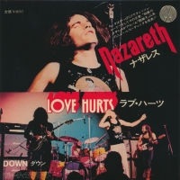 Nazareth - Love Hurts