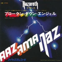 Nazareth - Broken Down Angel