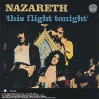 Nazareth - This Flight Tonight