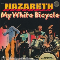 Nazareth - My White Bicycle