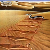 Nazareth - Snake´N´Ladders