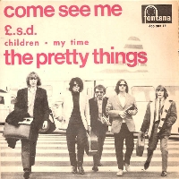 L.S.D. - Pretty Things 