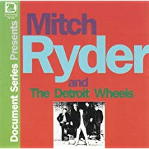 Mitch Ryder
