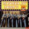 The Spotnicks – Live in Berlin ’74